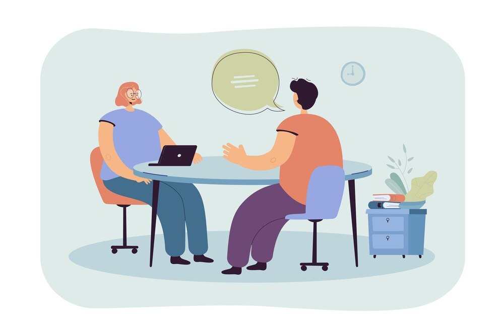 Initial Consultation