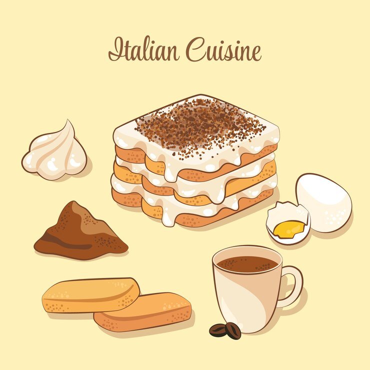Tiramisu